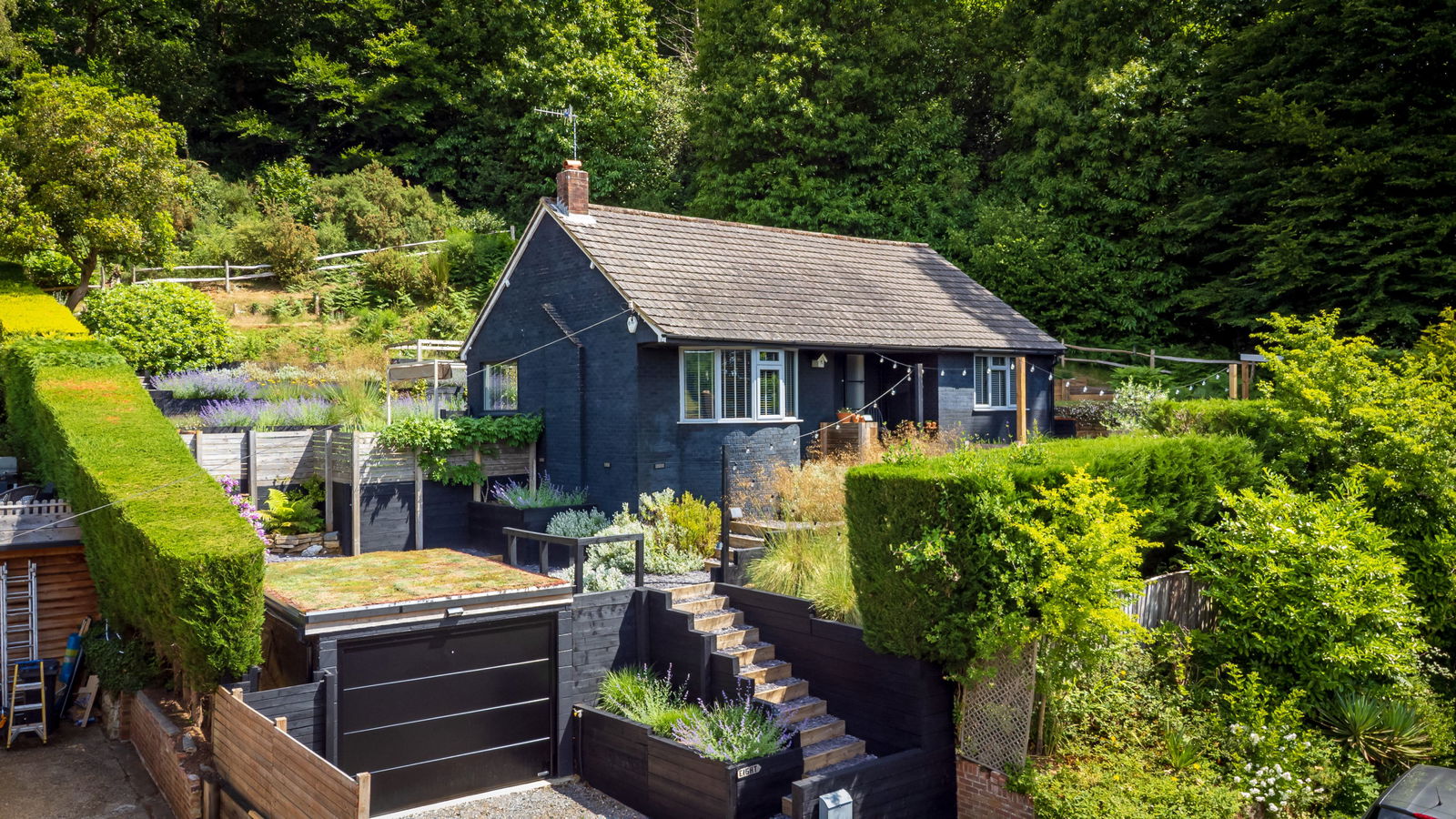 Phillips Hatch, Wonersh, Guildford GU5