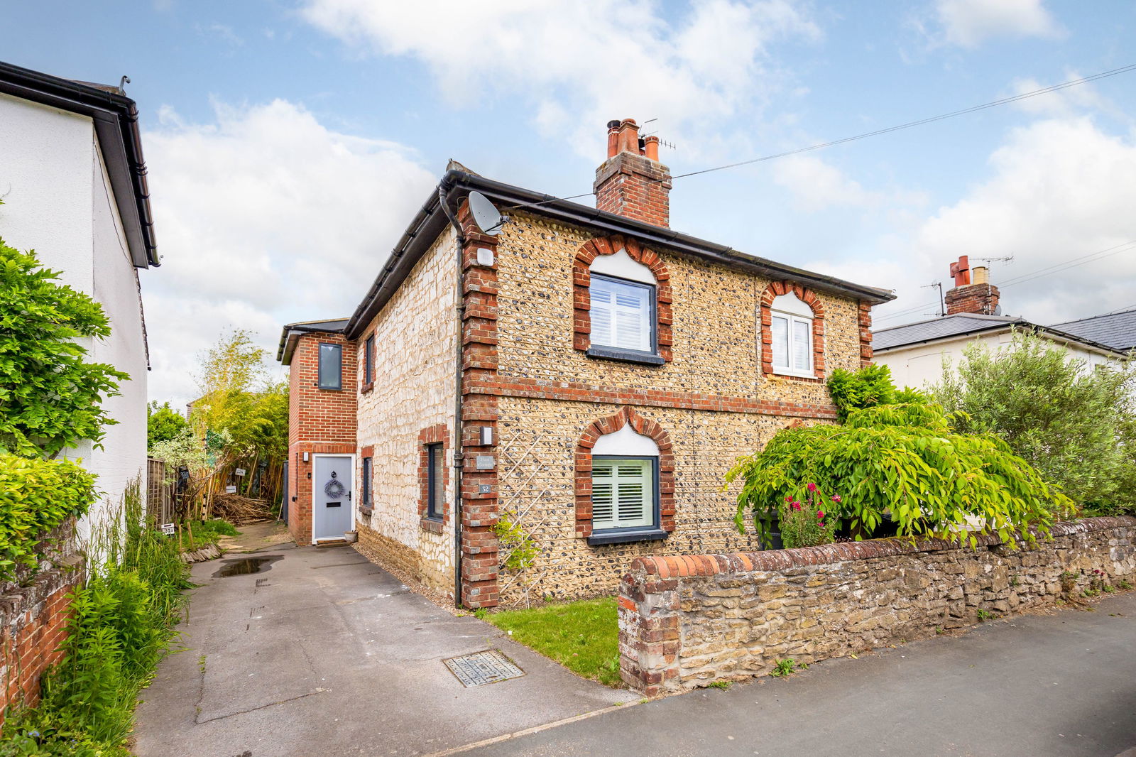 Kings Road, Shalford, Guildford
