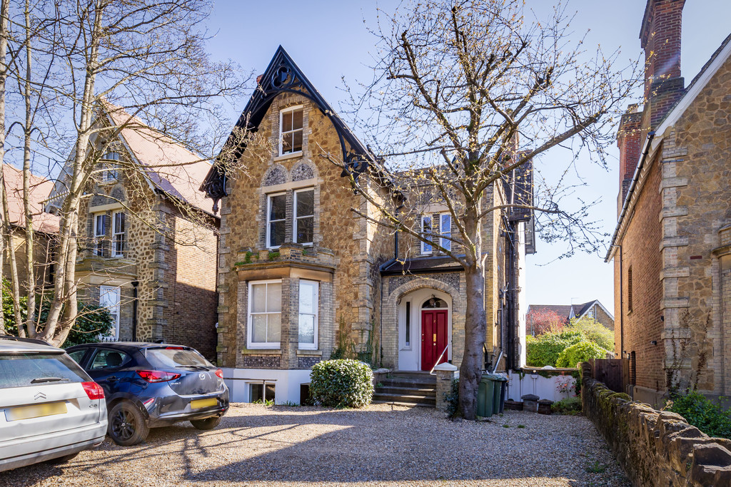 Epsom Road, Guildford, Surrey