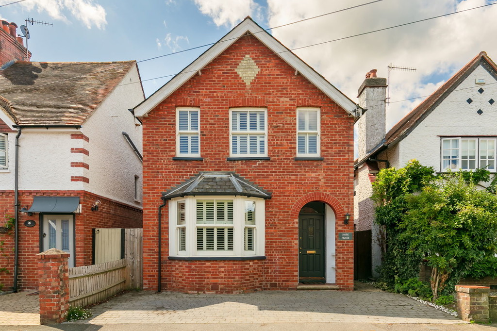 Hope House Barton Road, Bramley, Guildford