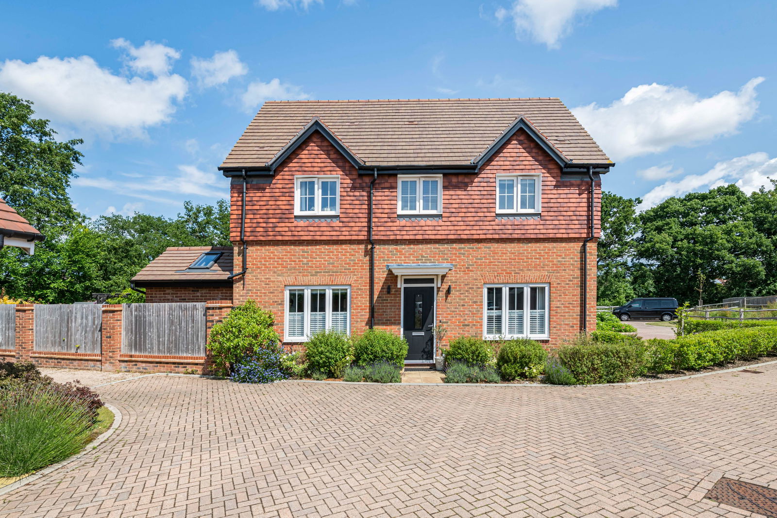 Magnolia Drive, Alfold, Cranleigh, GU6