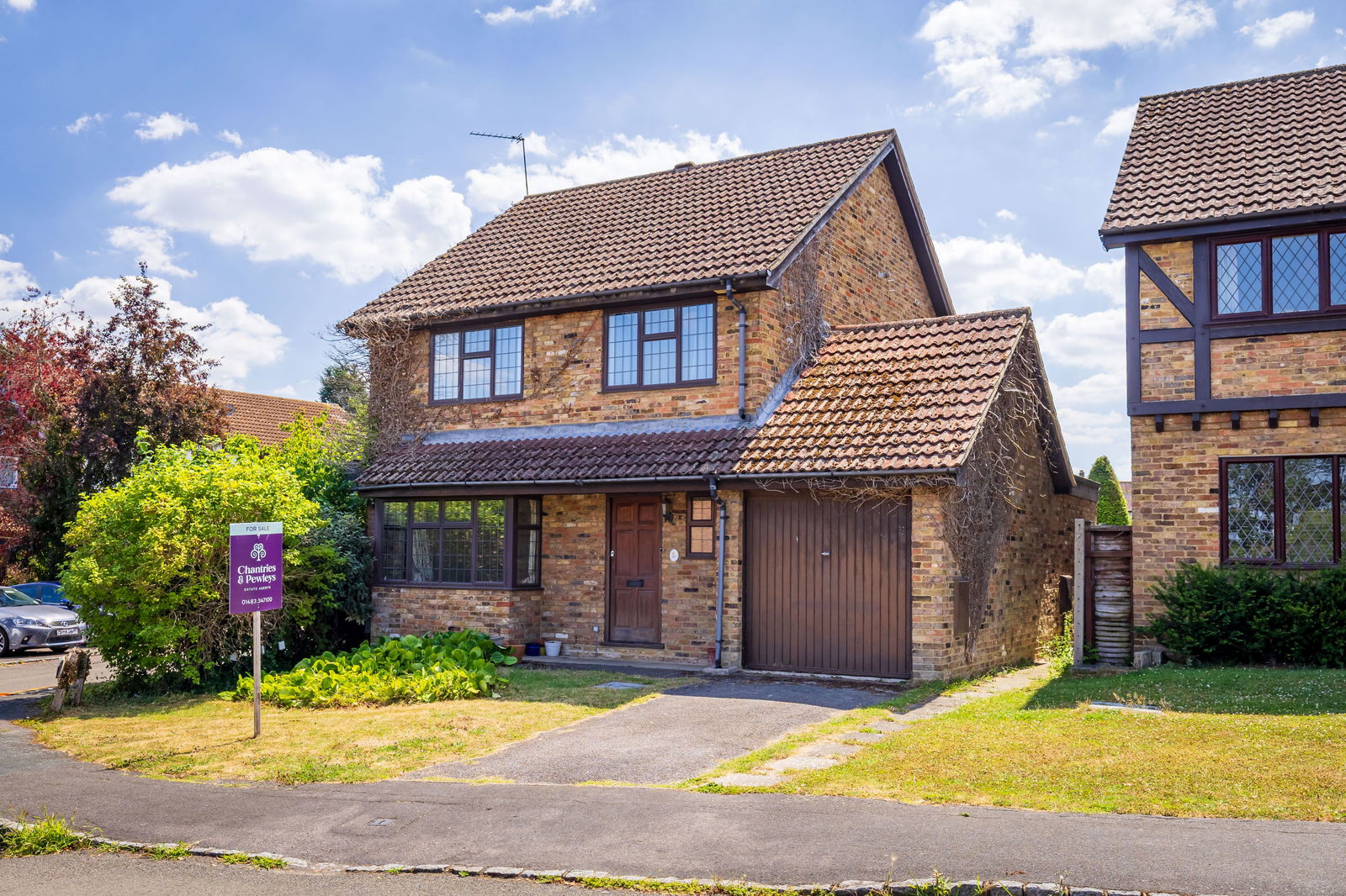 Chatfield Drive, Merrow Park, GU4