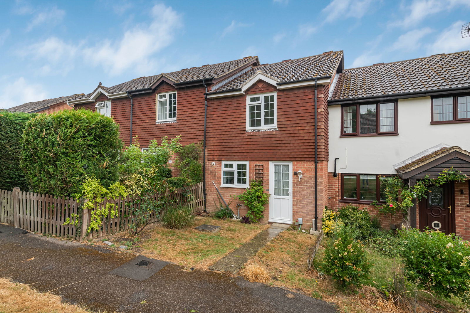 Greenhill Gardens, Merrow Park, GU4