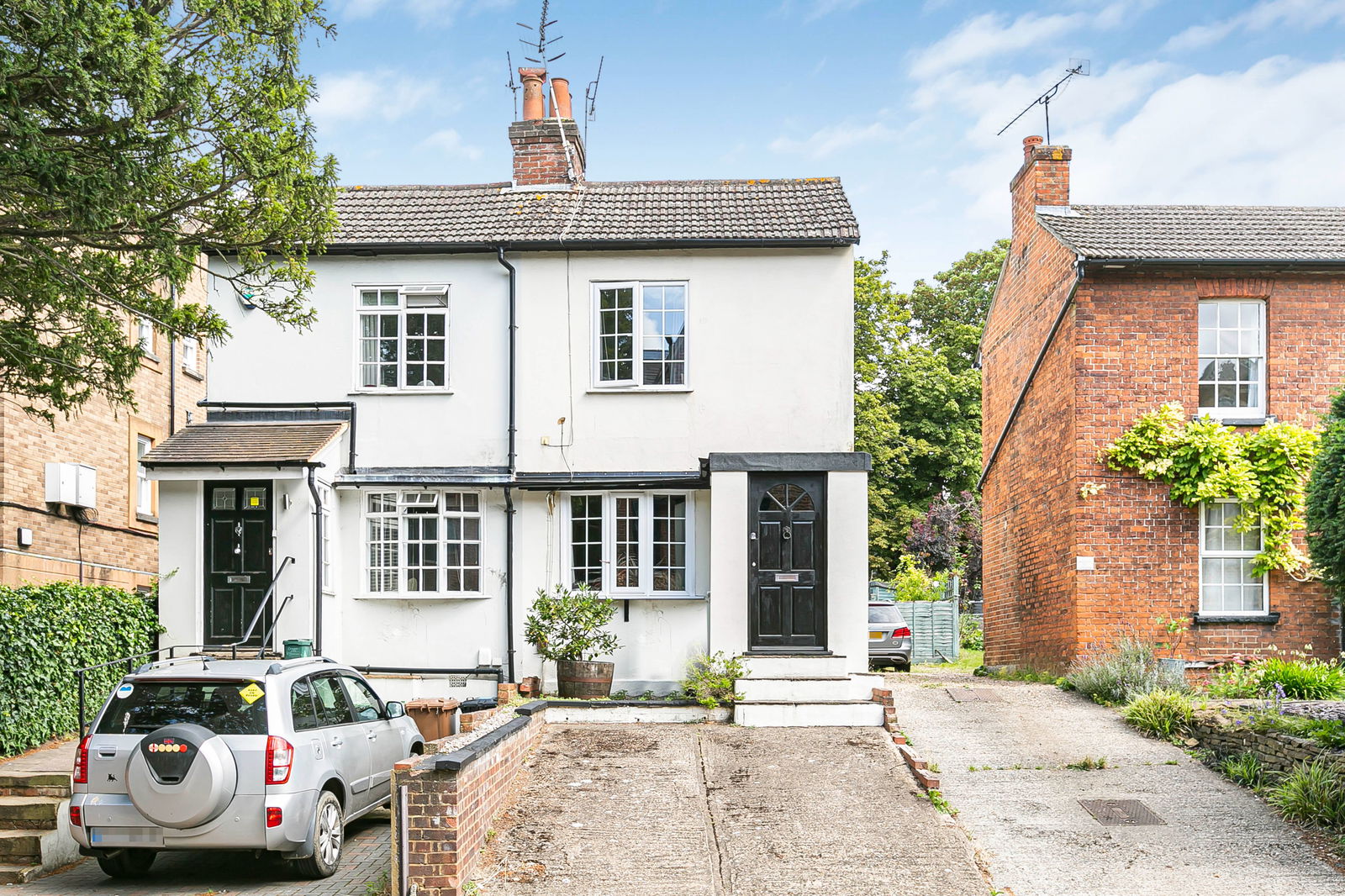 Stoke Road, Guildford, GU1