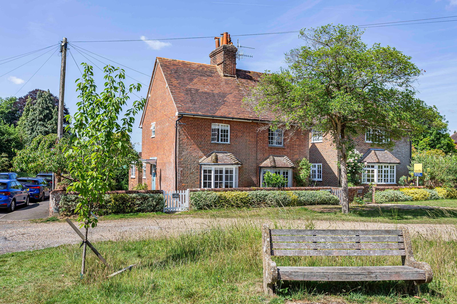 The Green, Shamley Green, Guildford, Surrey, GU5 0UH