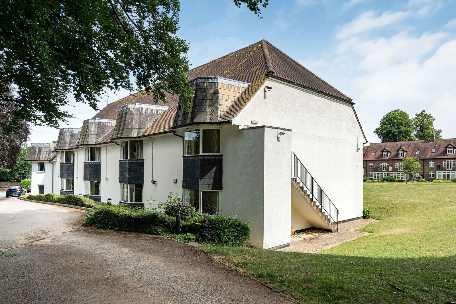 Bramley Grange, Bramley, Guildford, Surrey, GU5