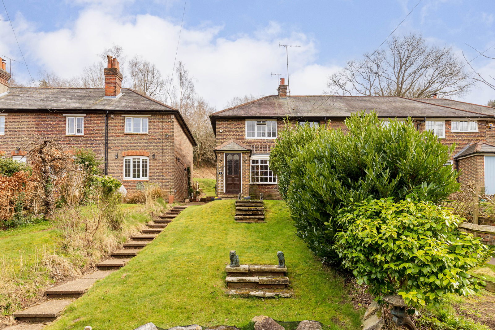 Blackheath, Guildford,