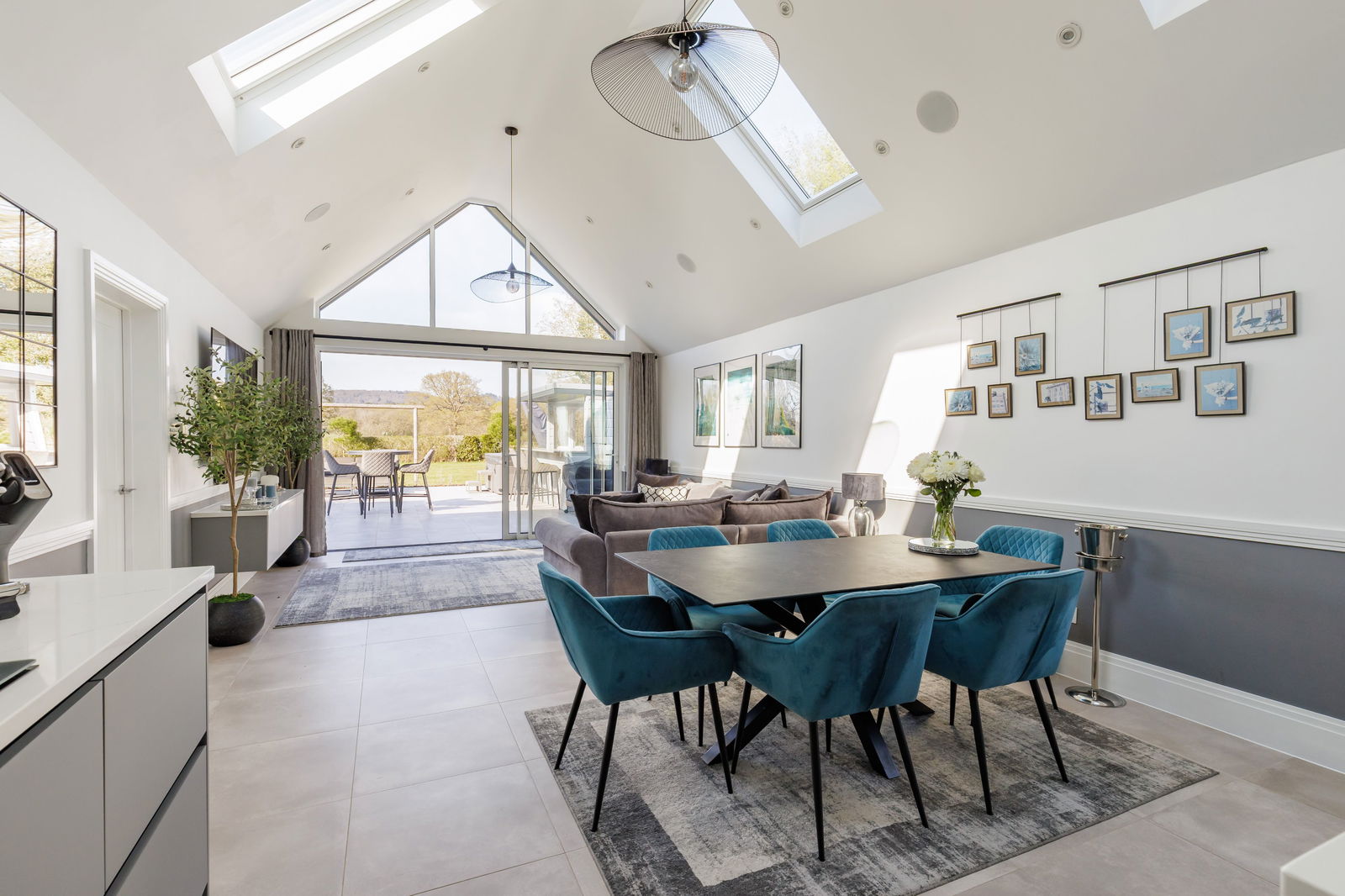 April Cottage, Bookhurst Road, Cranleigh, GU6 7DW