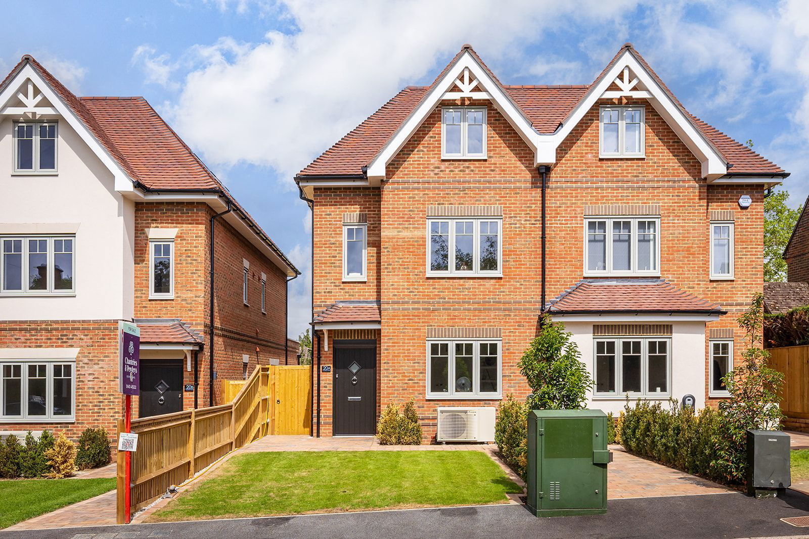 Pit Farm Road, Guildford, GU1