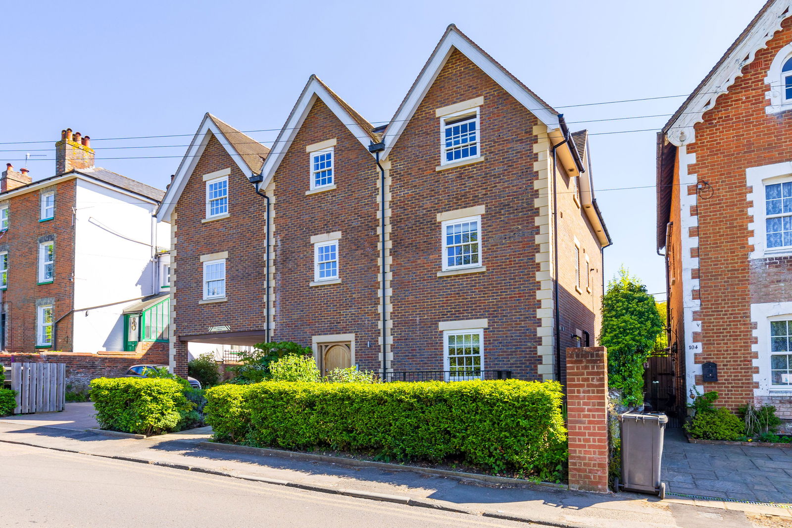 Nightingale Road, Guildford, GU1