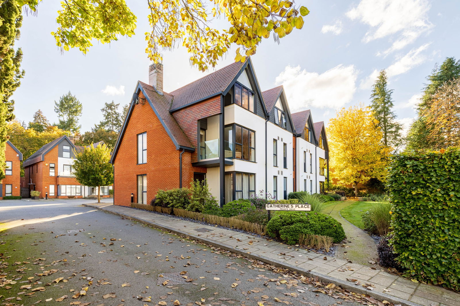 Chestnut Avenue, Guildford, GU2