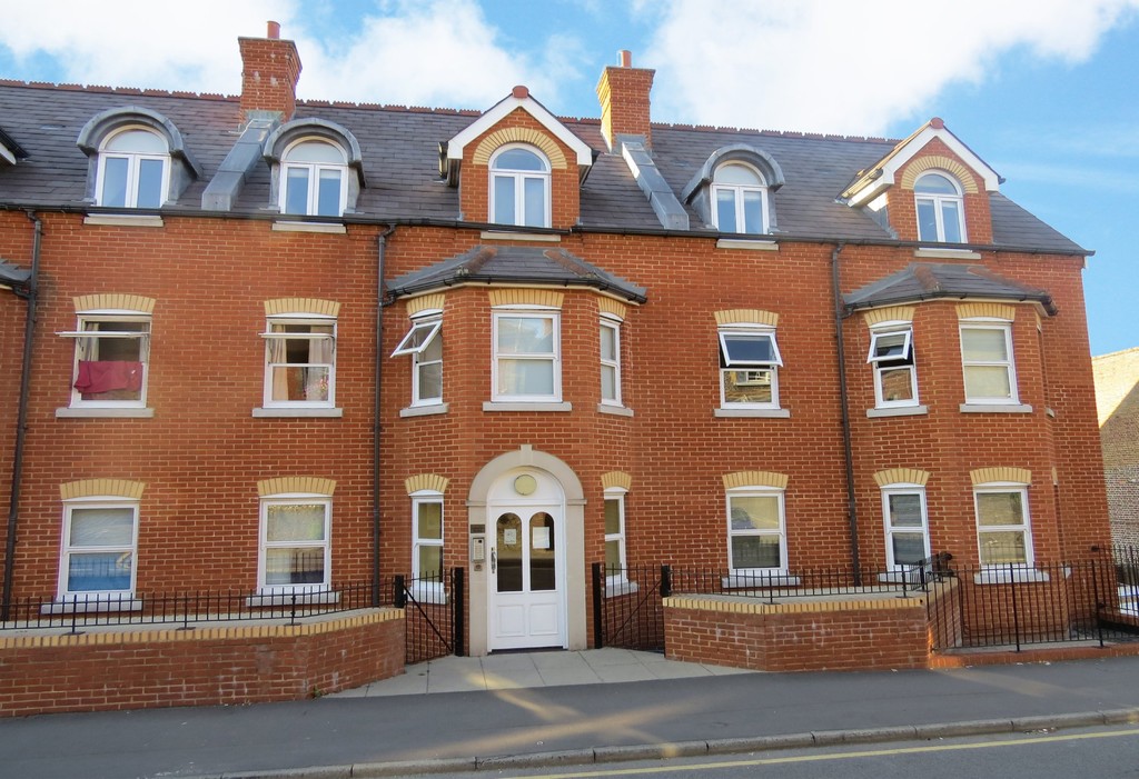 Sydenham Road, Guildford