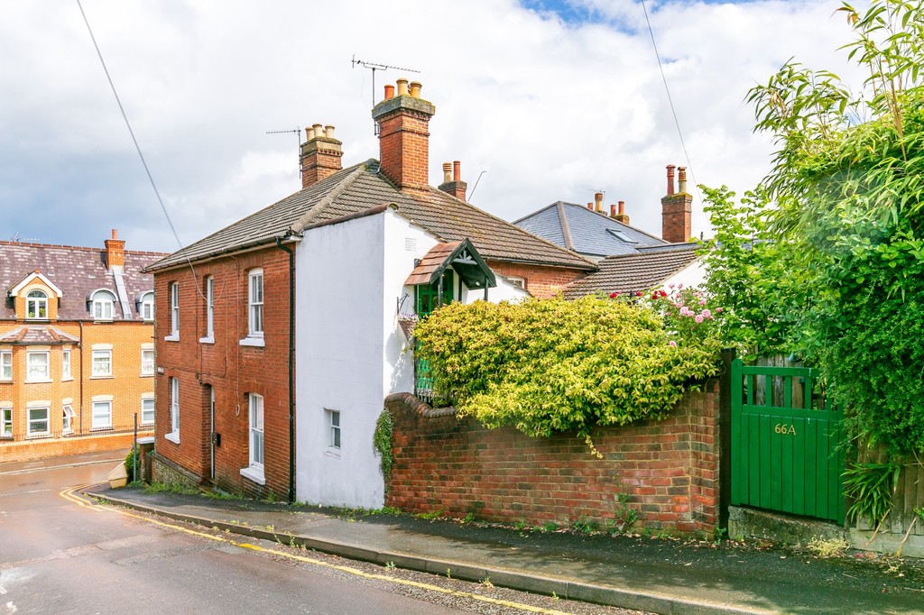 Sydenham Road, Guildford