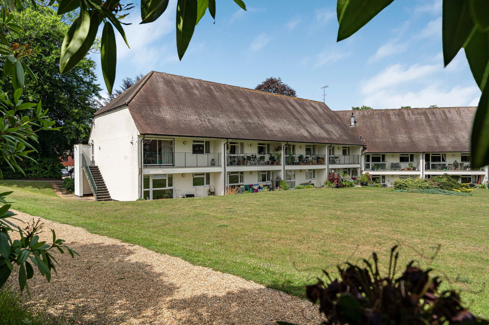 Bramley Grange, Bramley, Guildford, Surrey, GU5