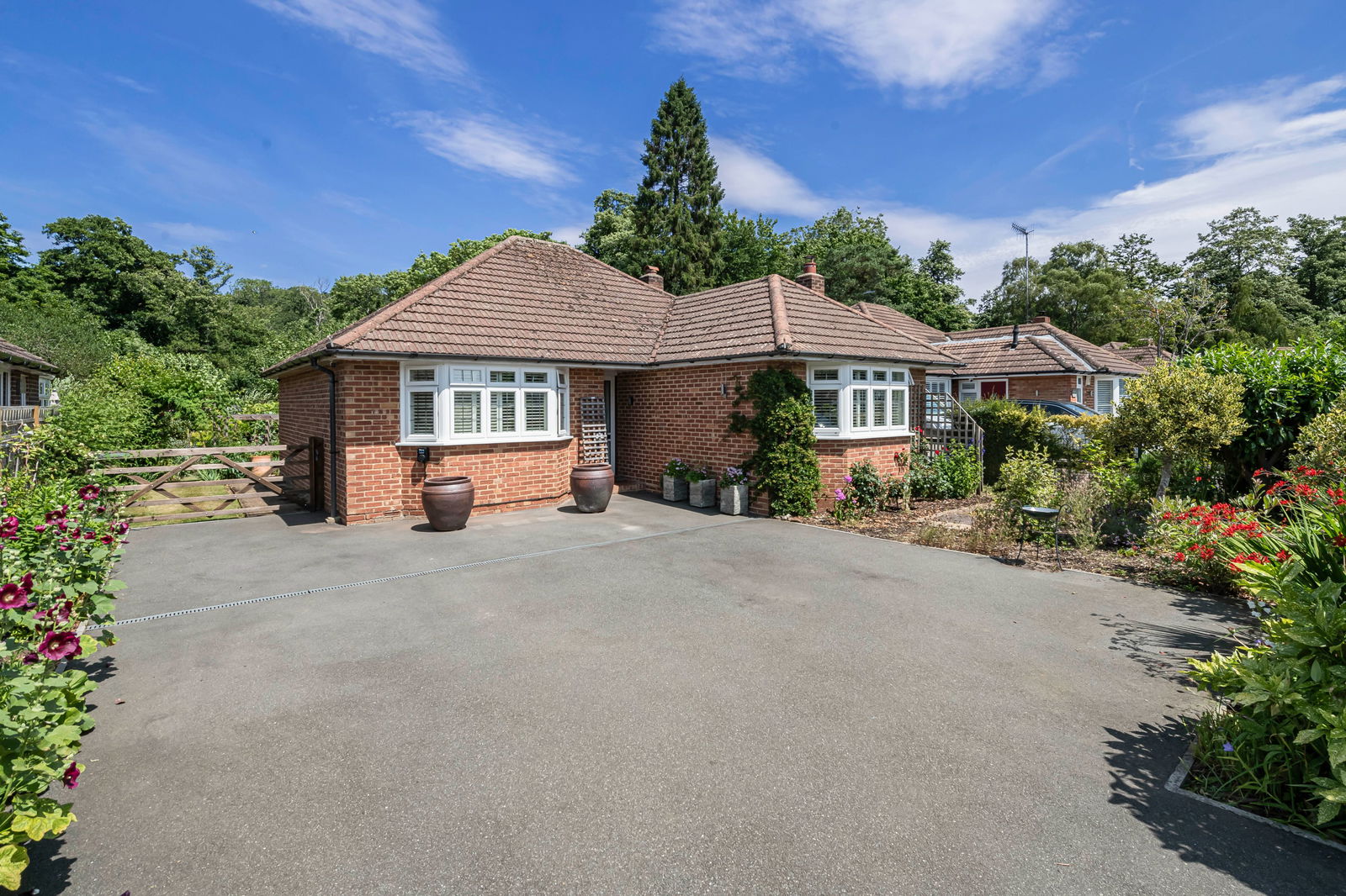 Halfpenny Close, Chilworth, Guildford, GU4
