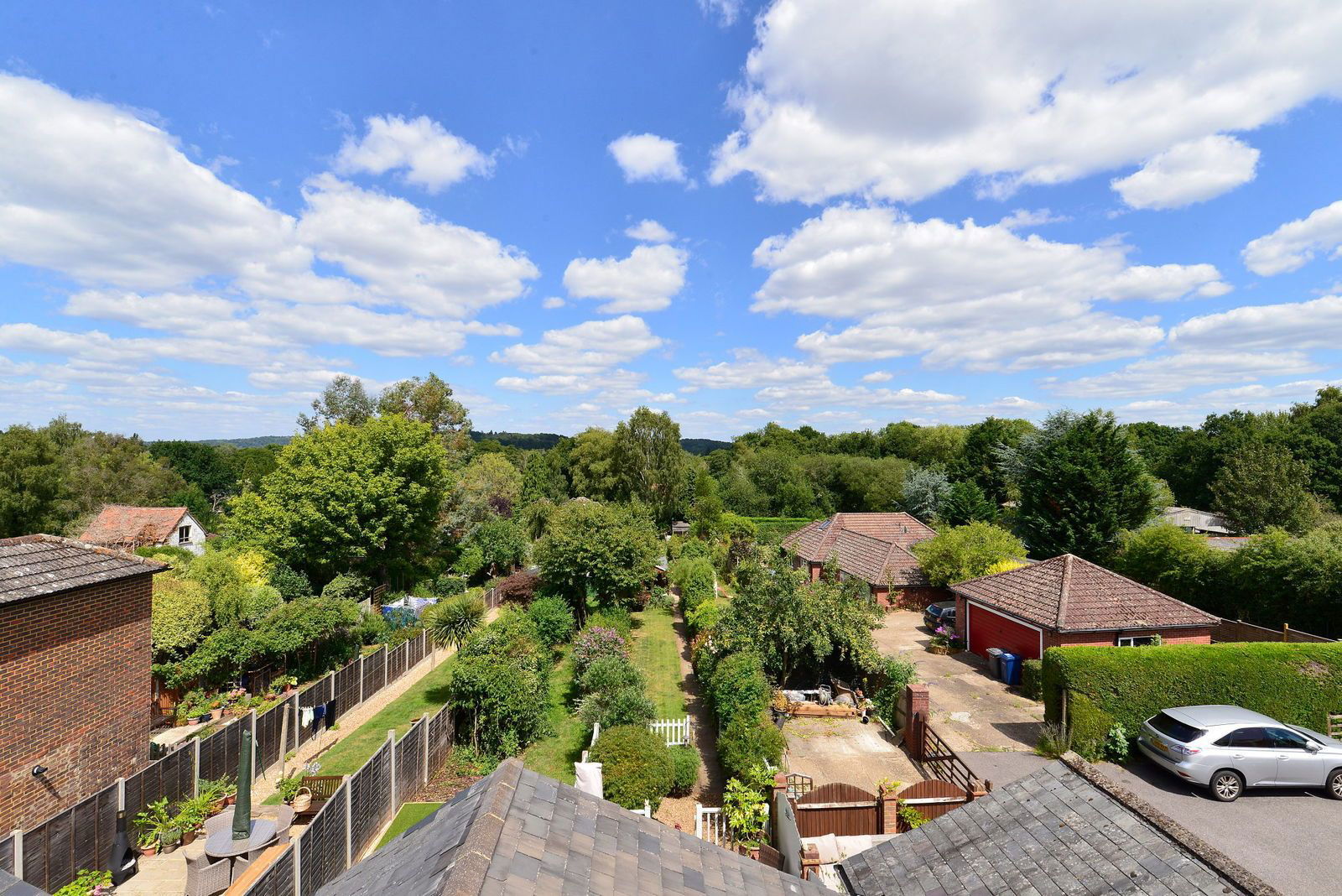 Birtley Road, Bramley, Guildford, Surrey,GU5