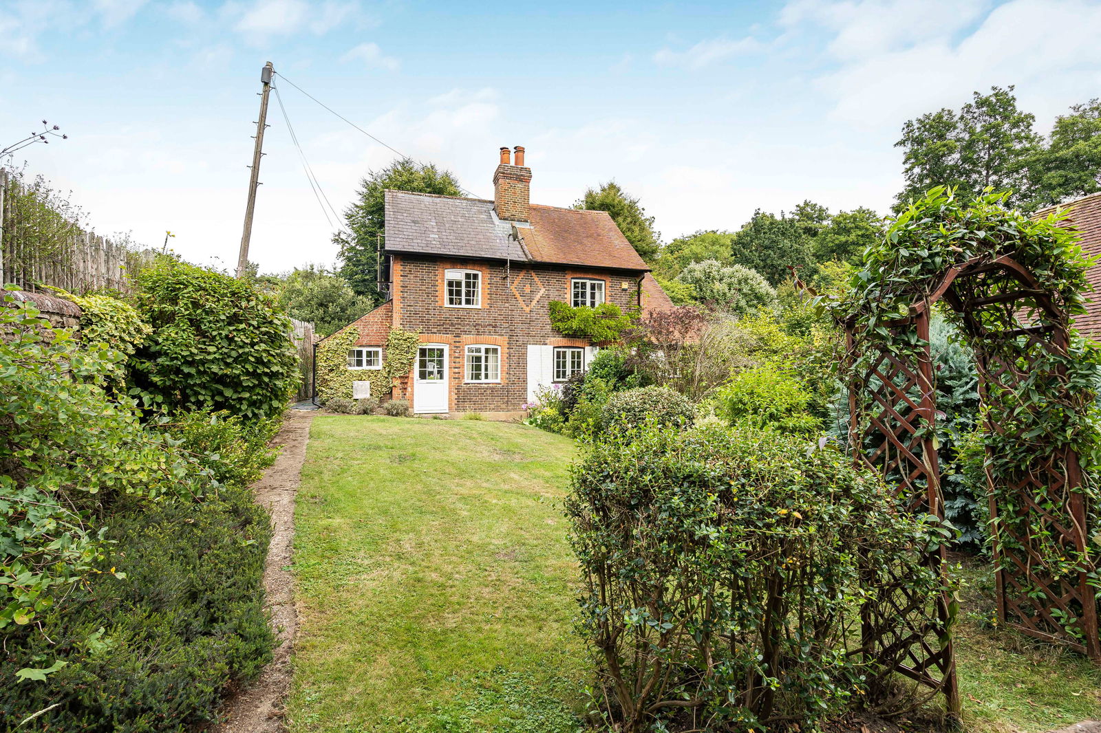 Mill Lane, Bramley, GU5