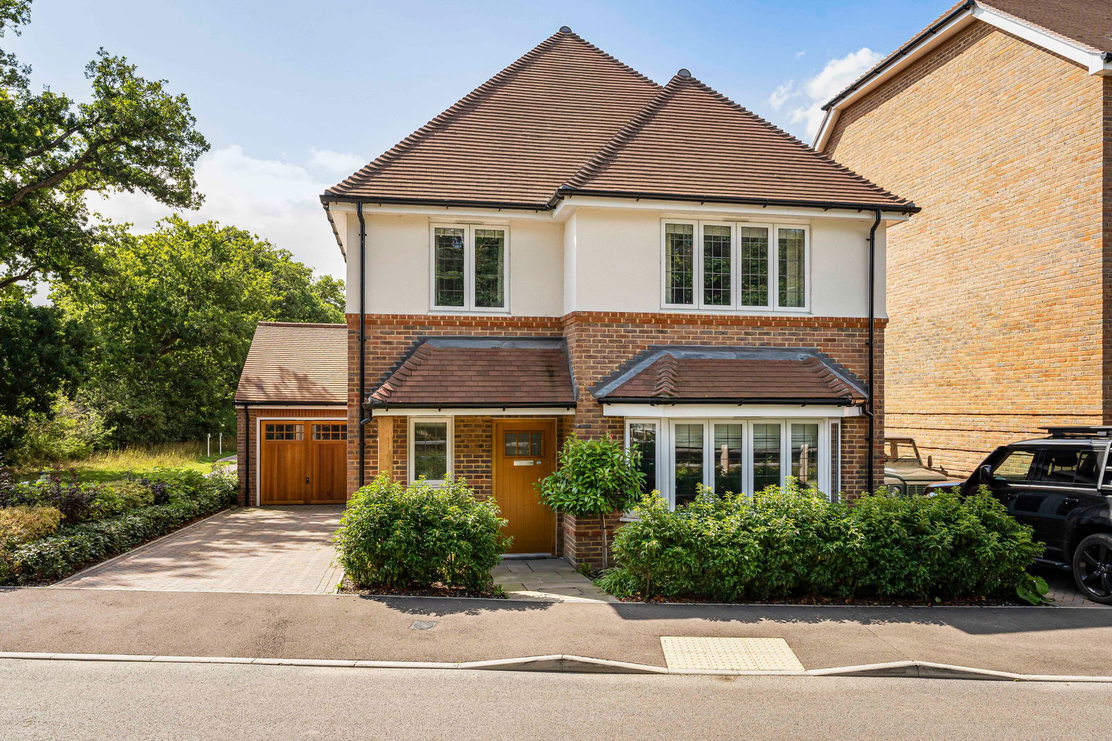 Cranleigh, GU6 8WQ