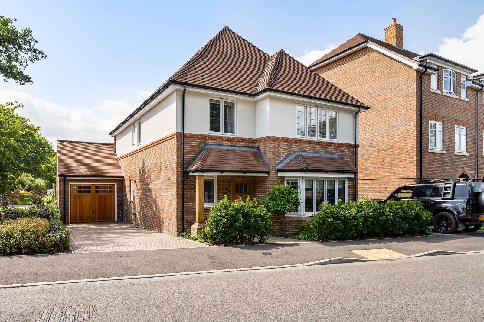 Cranleigh, GU6 8WQ
