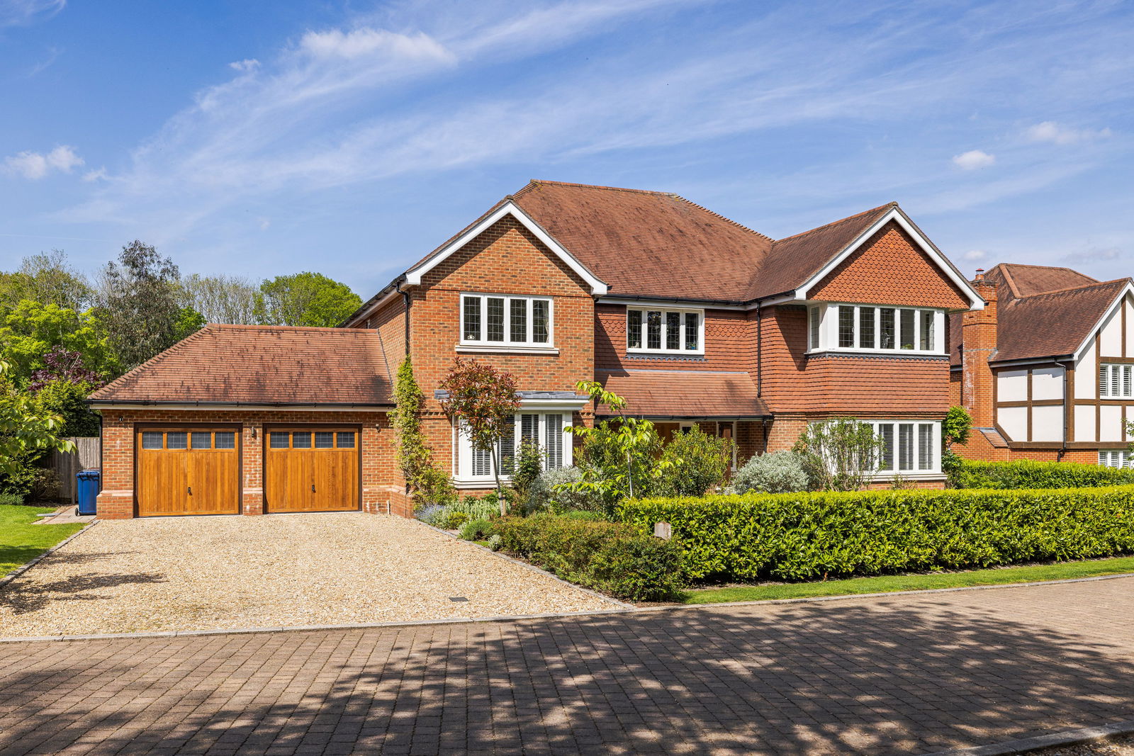 Bracken Lane, Cranleigh, GU6