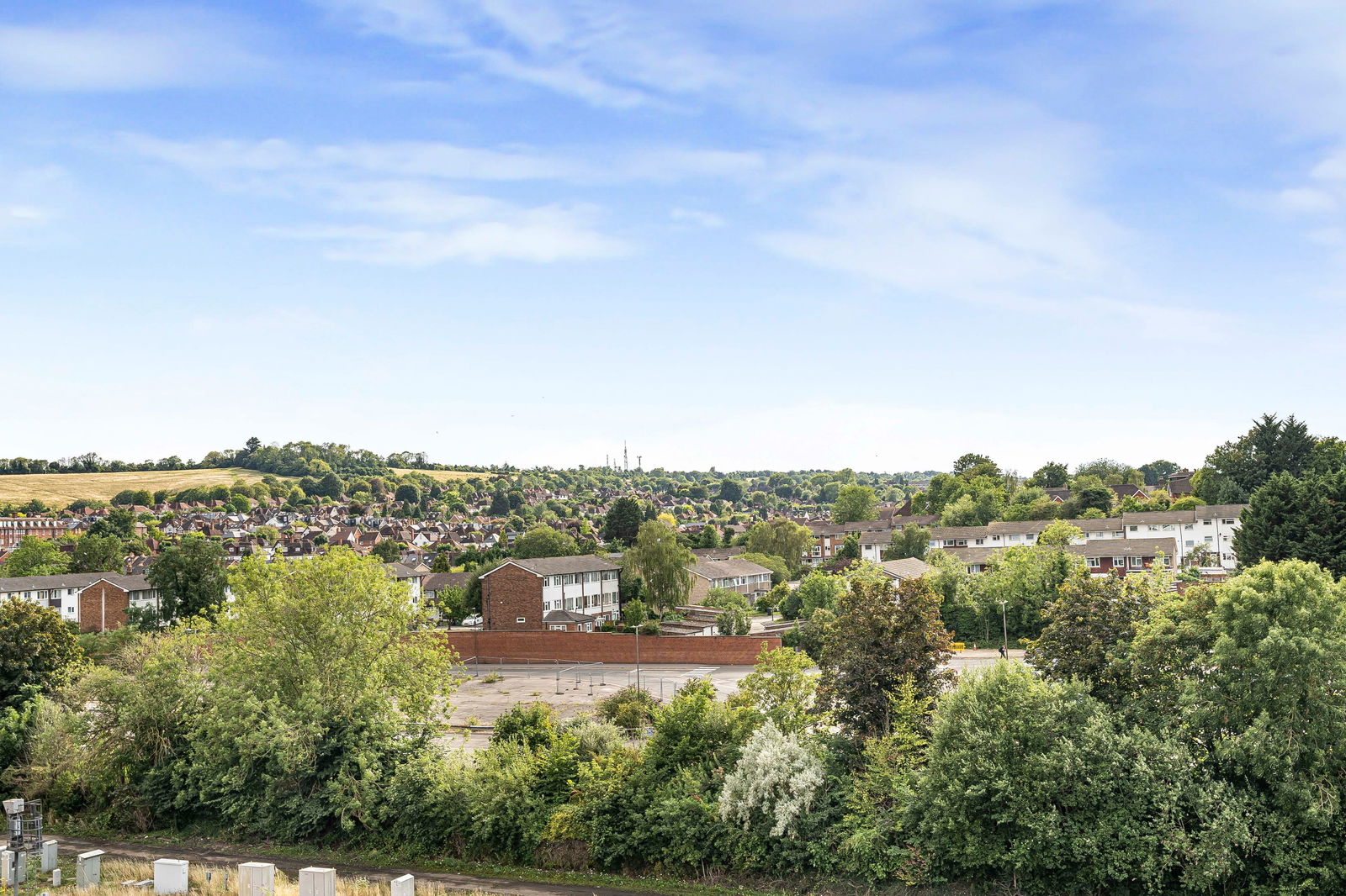 Station View, Guildford, GU1