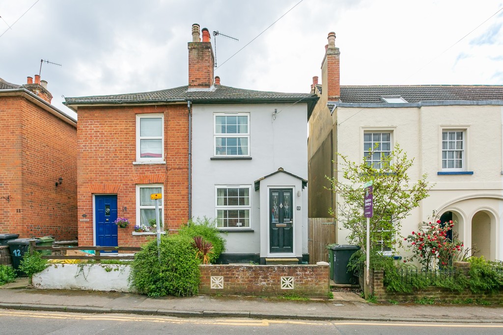 Kings Road, Guildford, Surrey