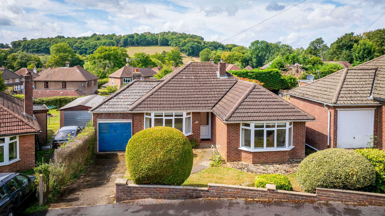 Phillips Hatch, Wonersh, Guildford, GU5 0PX