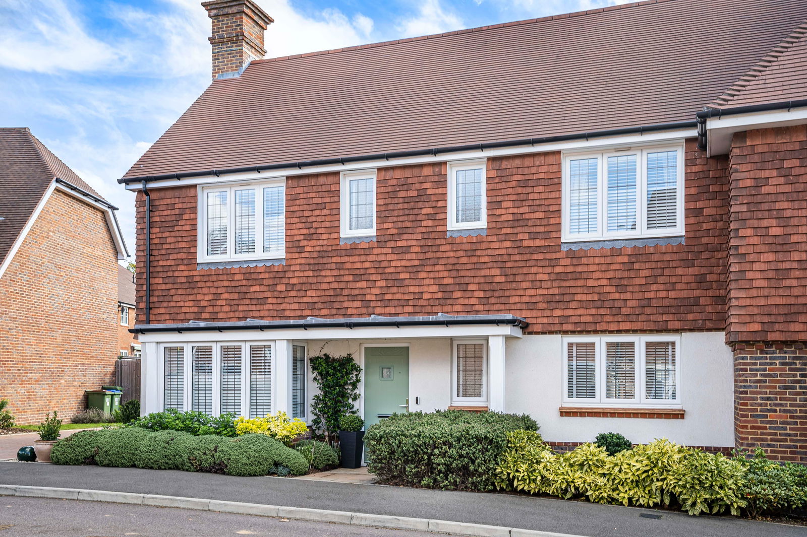 10 Windacres Farm Lane, Rudgwick, West Sussex, RH12 3XQ