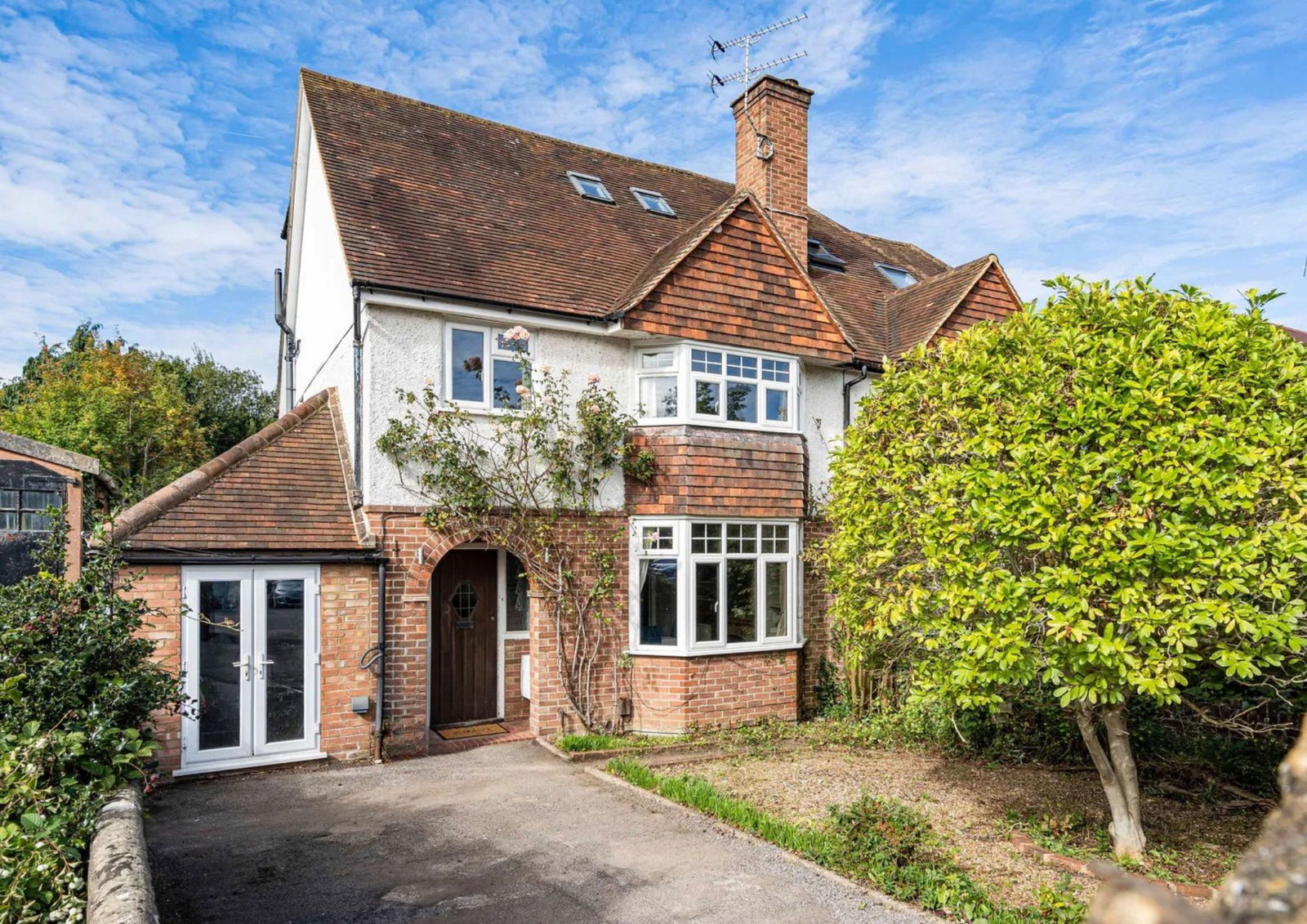 Irwin Road, Guildford, GU2