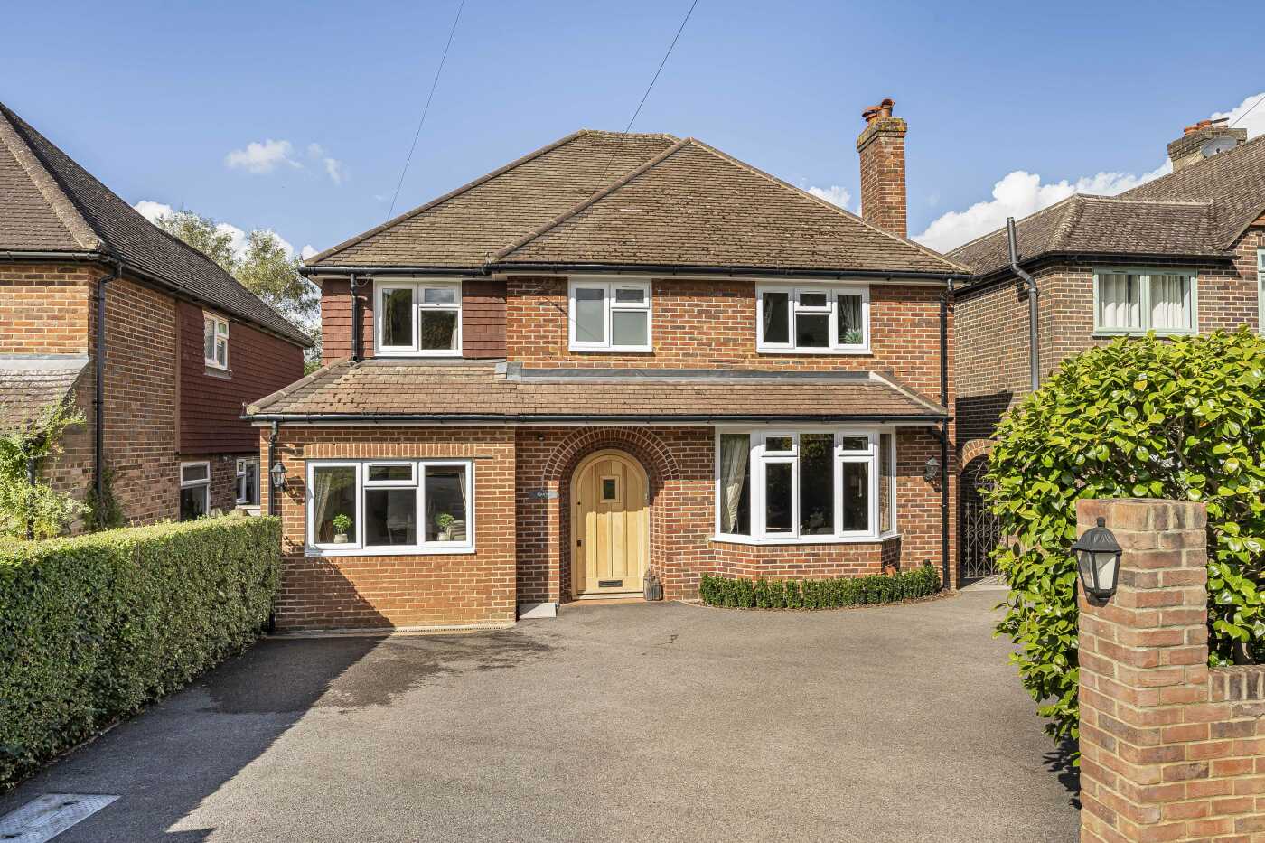 Barnett Lane, Wonersh, GU5