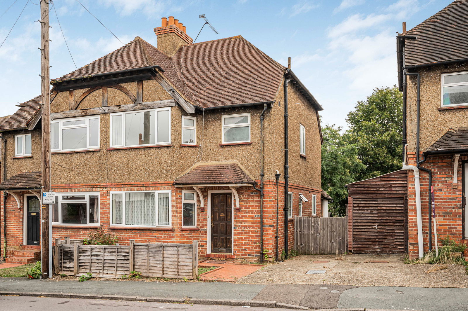 Agraria Road, Guildford, GU2