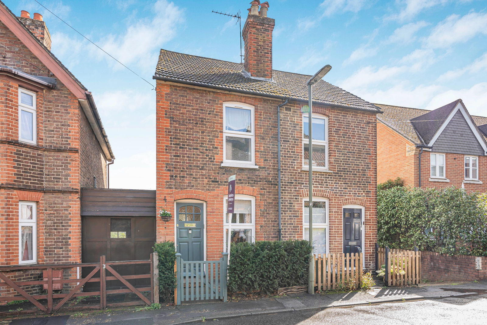 Weyside Road, Guildford, GU1