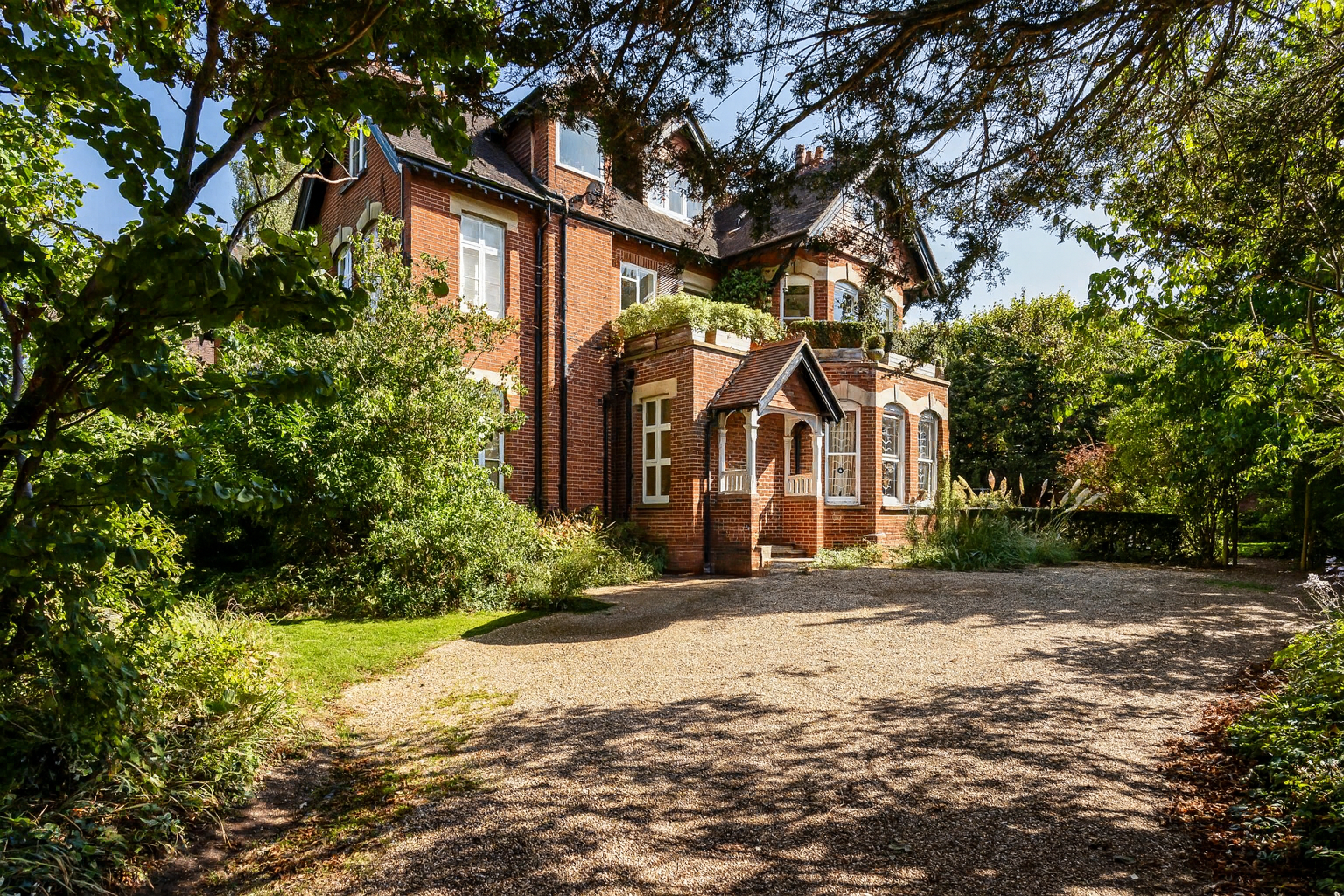 Cranley Road, Guildford, GU1
