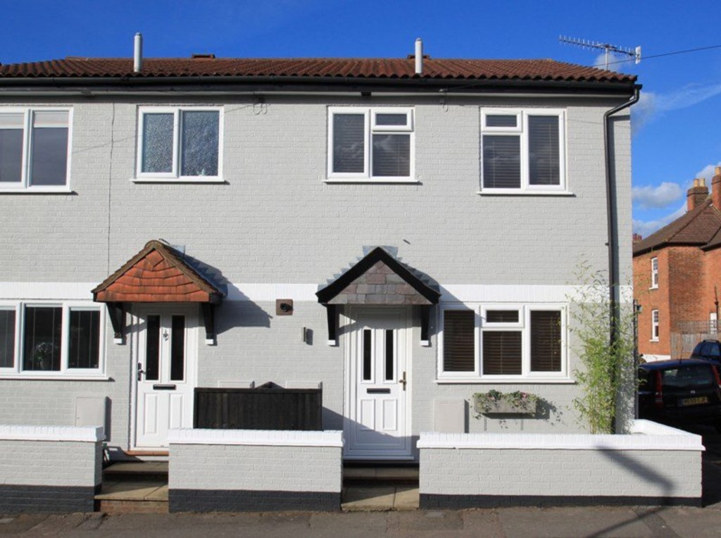 Onslow Road, Guildford