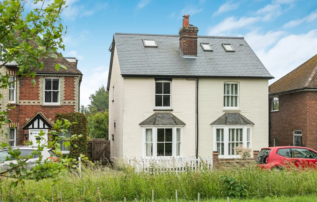 Oakdene Road, Peasmarsh