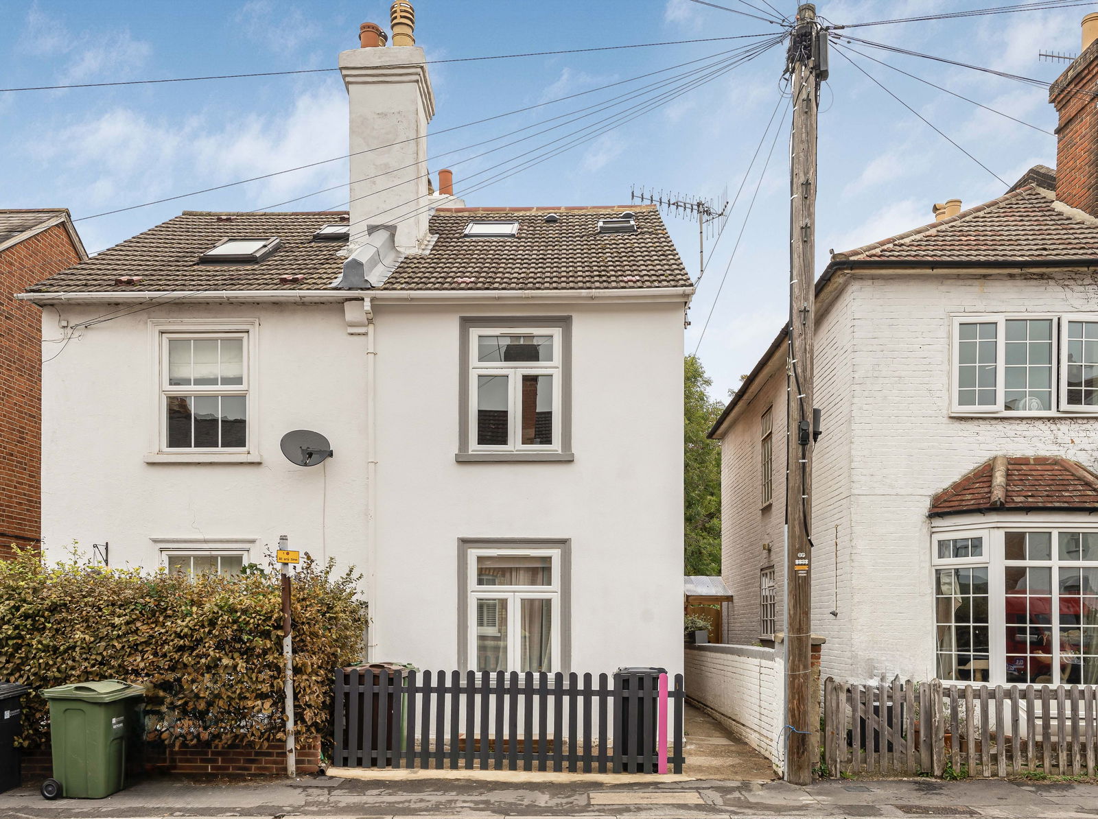 Markenfield Road, Guildford, GU1