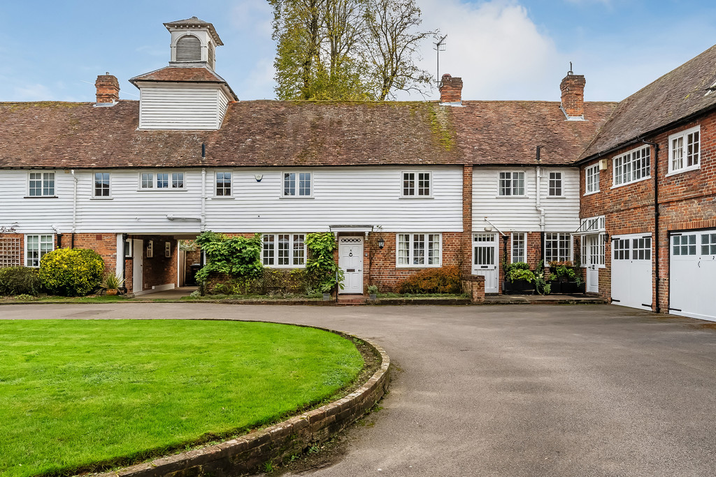 4 Wonersh Court The Street, Wonersh, Guildford