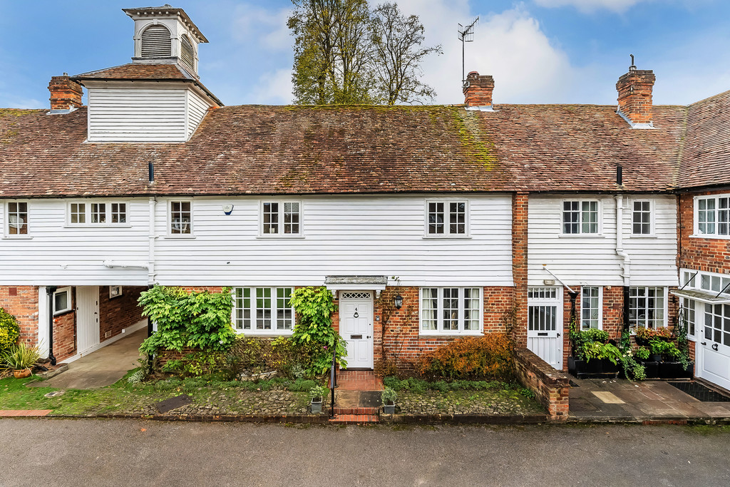 4 Wonersh Court The Street, Wonersh, Guildford