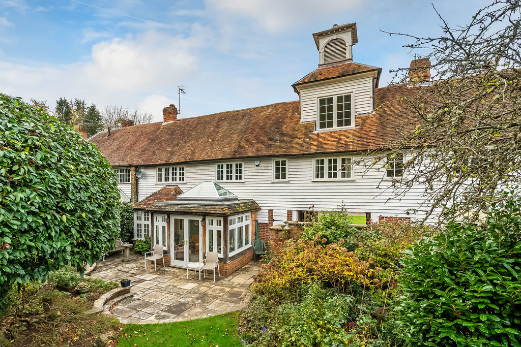 4 Wonersh Court The Street, Wonersh, Guildford