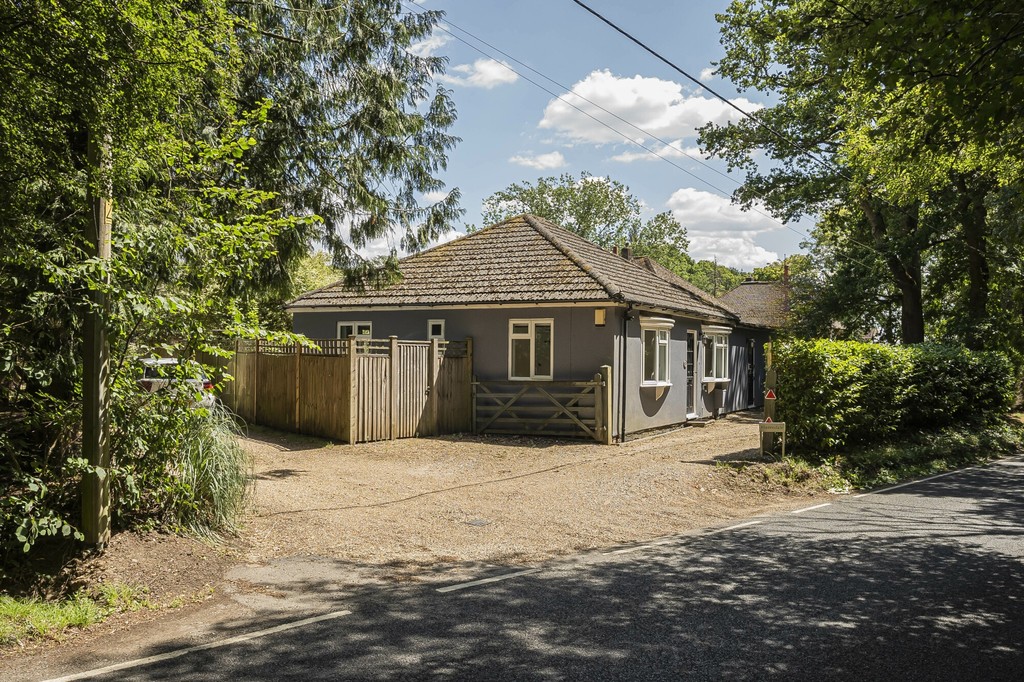 Havendale Knowle Lane, Cranleigh