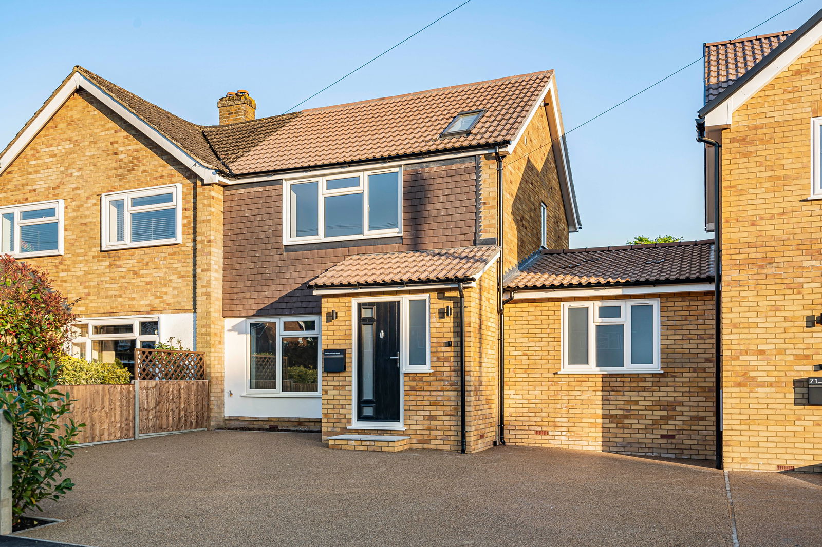 Fairlands Avenue, Fairlands, Guildford, GU3
