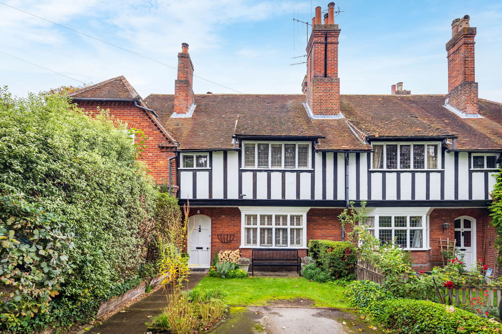 Portsmouth Road, Guildford, GU2