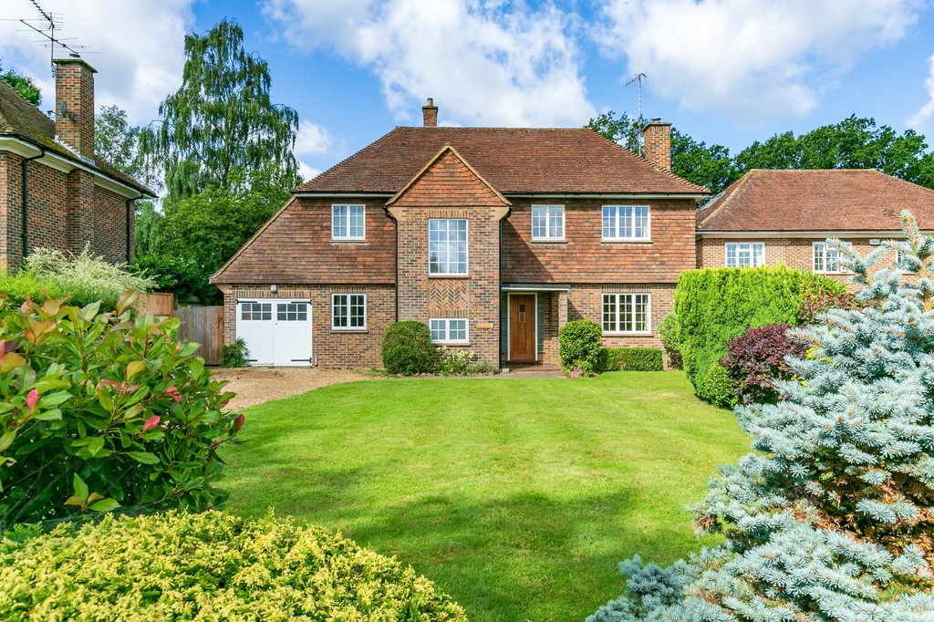 Woodlands Park, Guildford