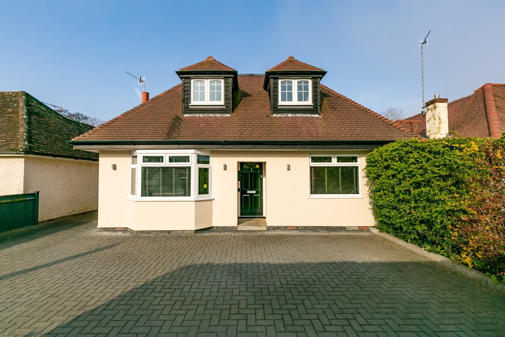 New Road, Wonersh Village