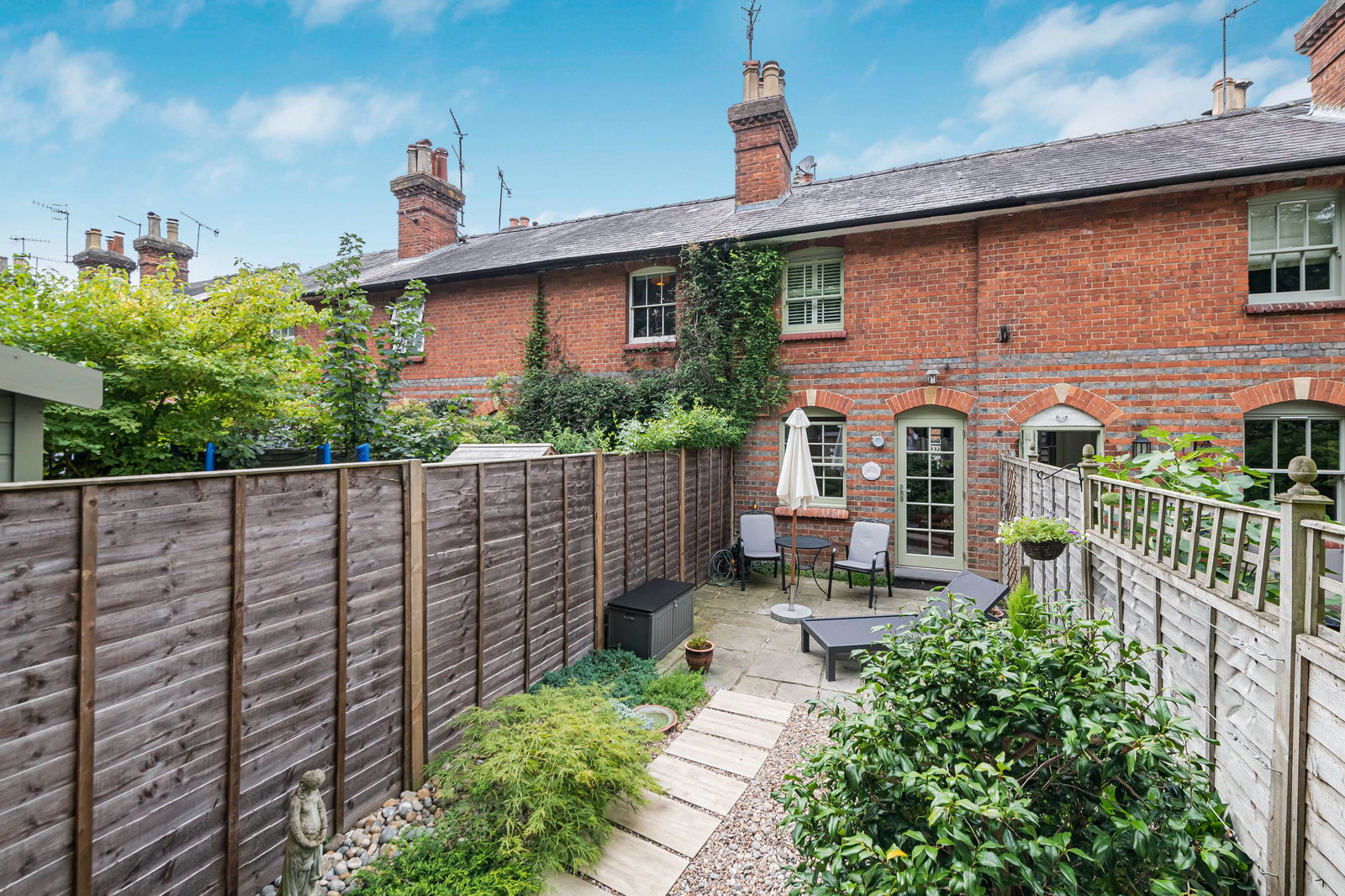 Lawnsmead, Wonersh, Guildford, Surrey, GU5 0PQ