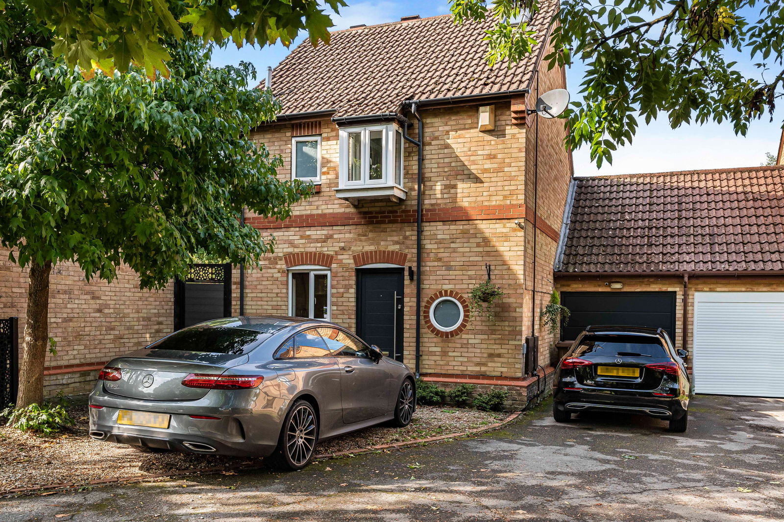 Suffolk Drive, Weybrook Park, GU4