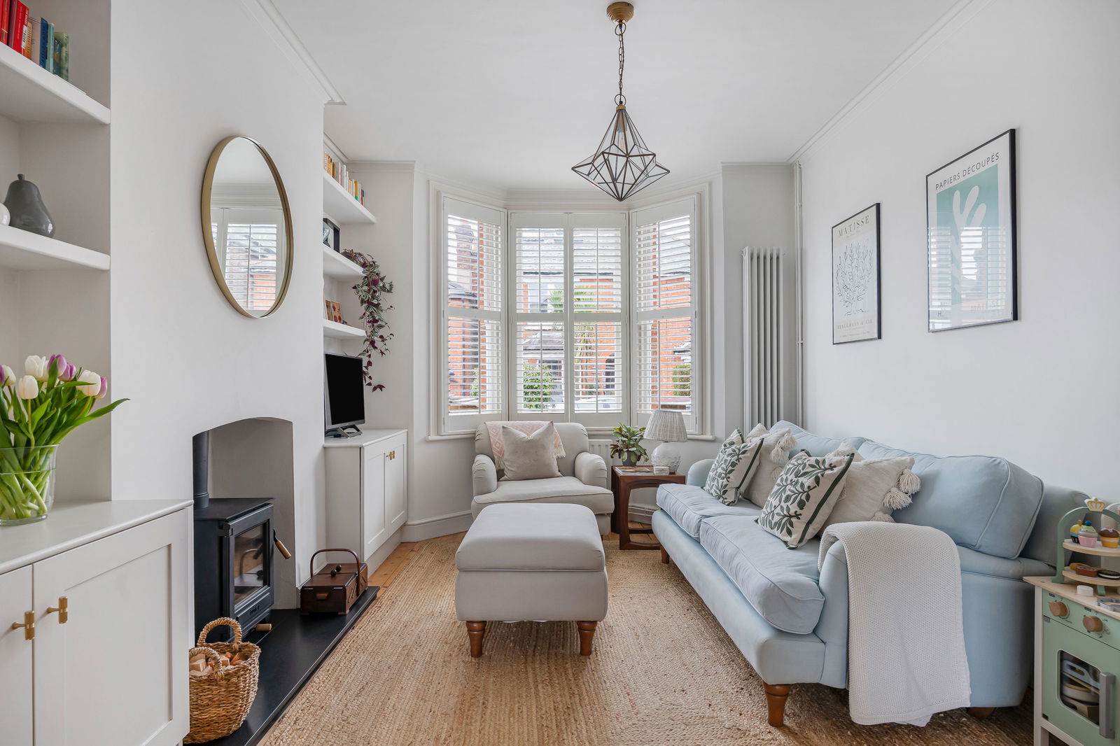 Agraria Road, Guildford, GU2