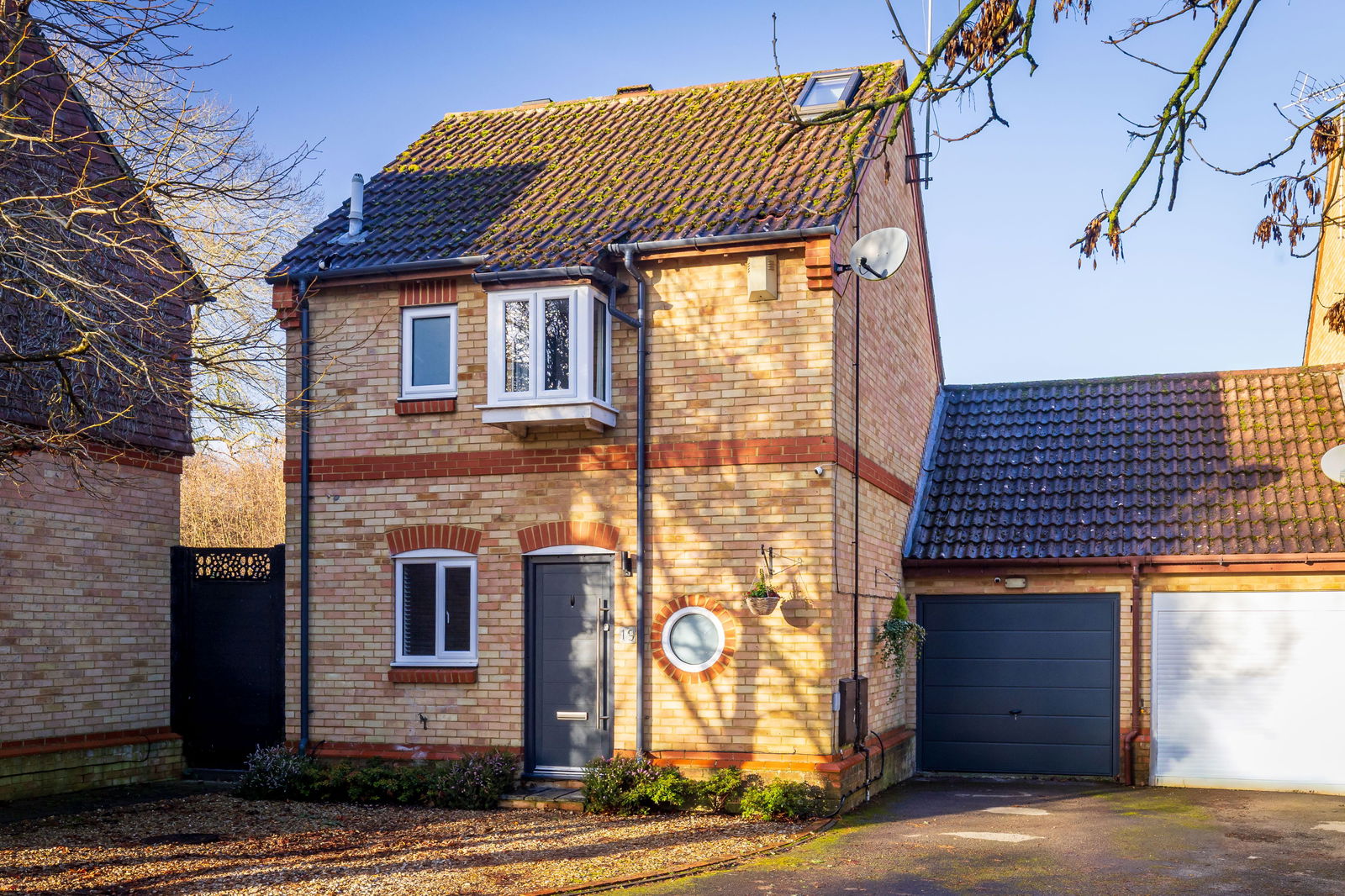 Suffolk Drive, Weybrook Park, GU4