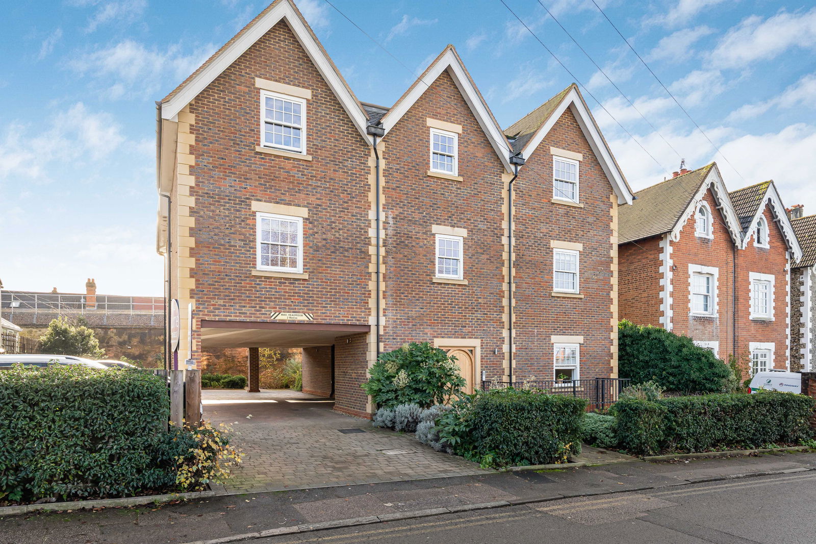 Nightingale Road, Guildford, GU1