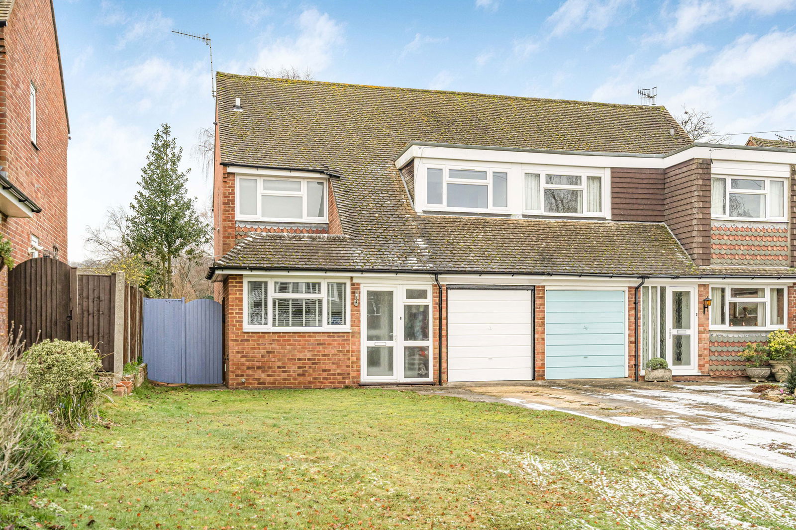 Sweetwater Close, Shamley Green, GU5 0UR